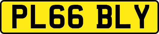 PL66BLY