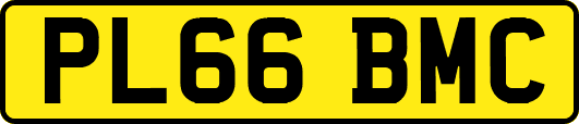 PL66BMC