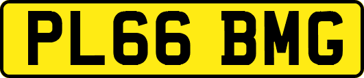 PL66BMG