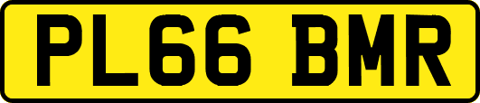 PL66BMR