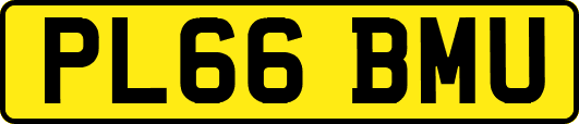 PL66BMU