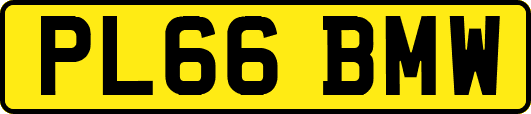 PL66BMW