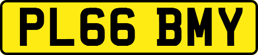 PL66BMY