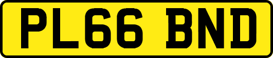 PL66BND
