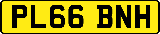 PL66BNH
