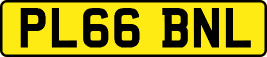 PL66BNL