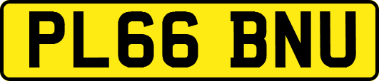 PL66BNU