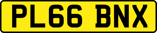 PL66BNX