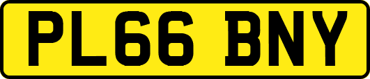 PL66BNY