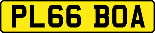 PL66BOA
