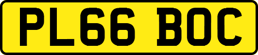 PL66BOC