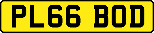 PL66BOD