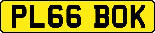PL66BOK