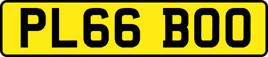 PL66BOO