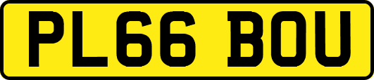 PL66BOU