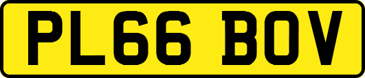 PL66BOV