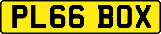 PL66BOX