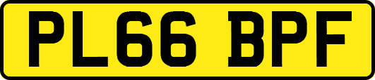 PL66BPF