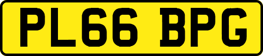 PL66BPG
