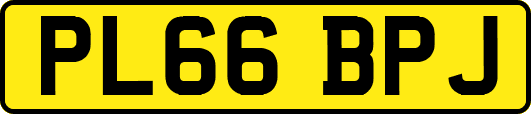 PL66BPJ