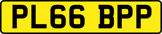 PL66BPP