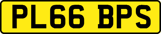 PL66BPS