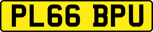PL66BPU