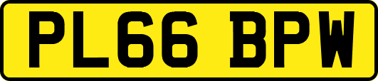 PL66BPW