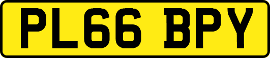 PL66BPY