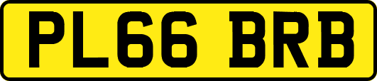 PL66BRB