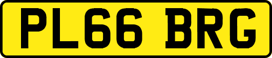 PL66BRG