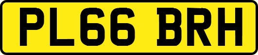 PL66BRH