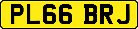 PL66BRJ