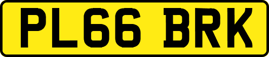 PL66BRK