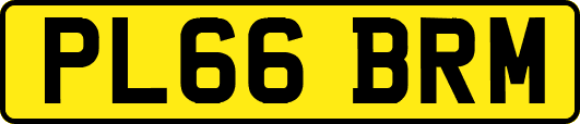 PL66BRM