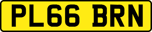 PL66BRN