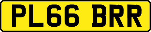 PL66BRR