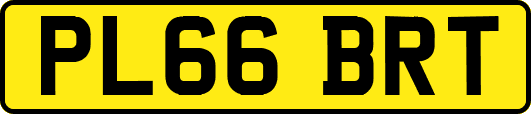 PL66BRT
