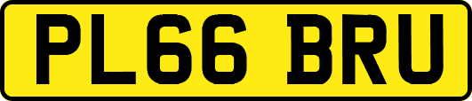 PL66BRU