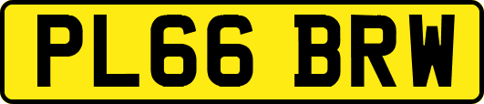 PL66BRW
