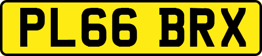 PL66BRX