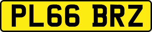 PL66BRZ