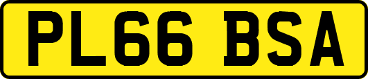 PL66BSA