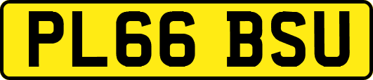 PL66BSU