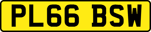 PL66BSW