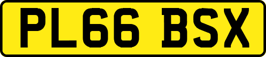 PL66BSX