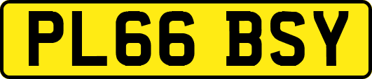 PL66BSY