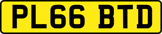 PL66BTD