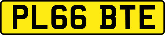 PL66BTE