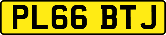 PL66BTJ